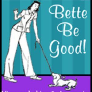 Meet your Posher. Bette Be Good Vintage